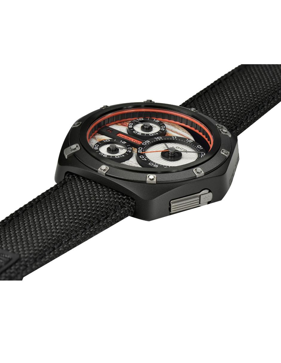 Reloj American Classic para hombre H51598990 2