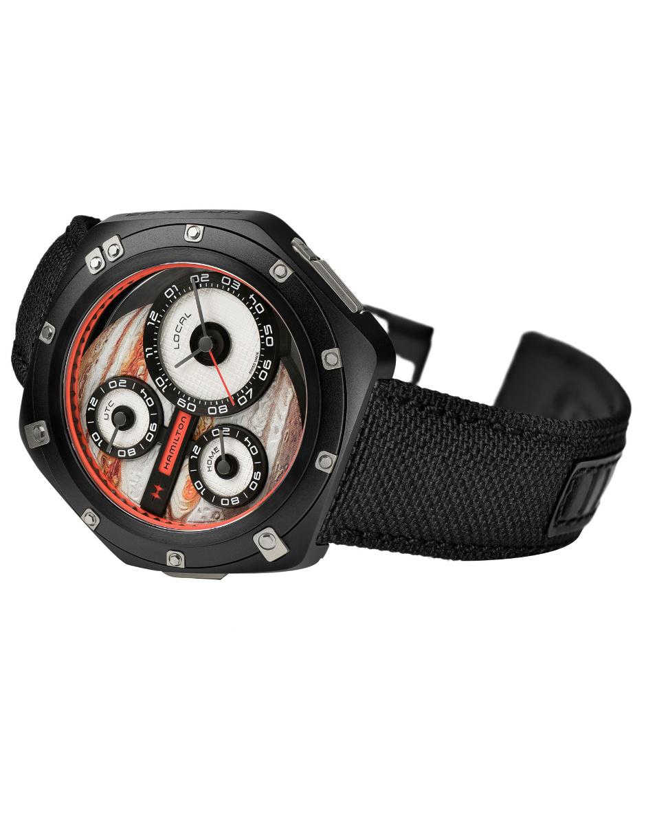 Reloj American Classic para hombre H51598990 3