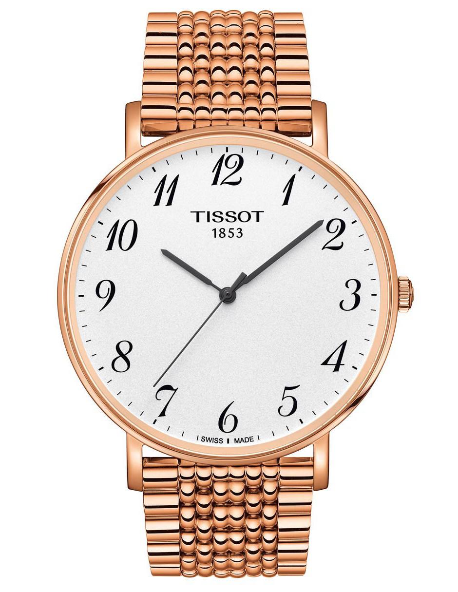 reloj tissot 1853 precio liverpool