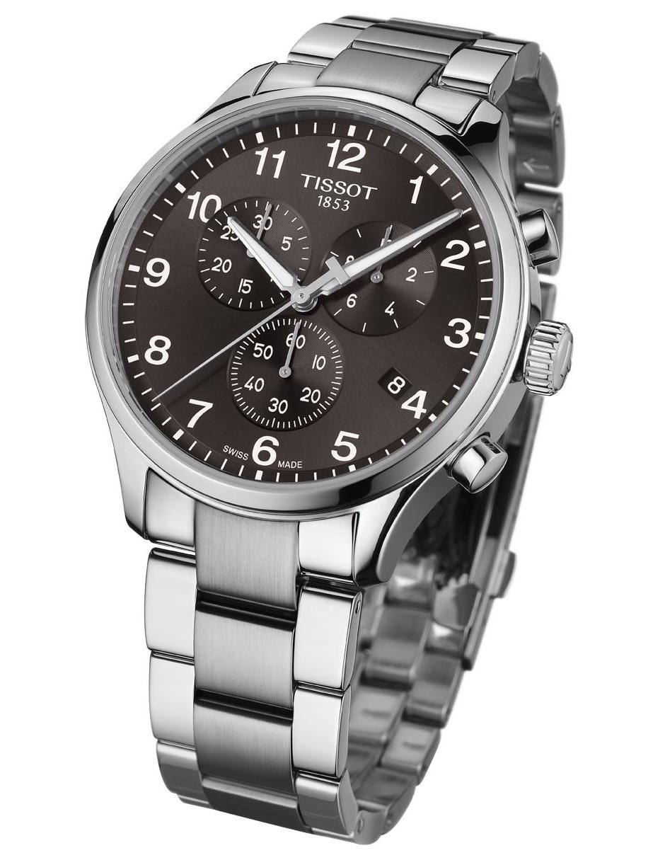 Reloj Chrono XL Classic para hombre T1166171105701 3