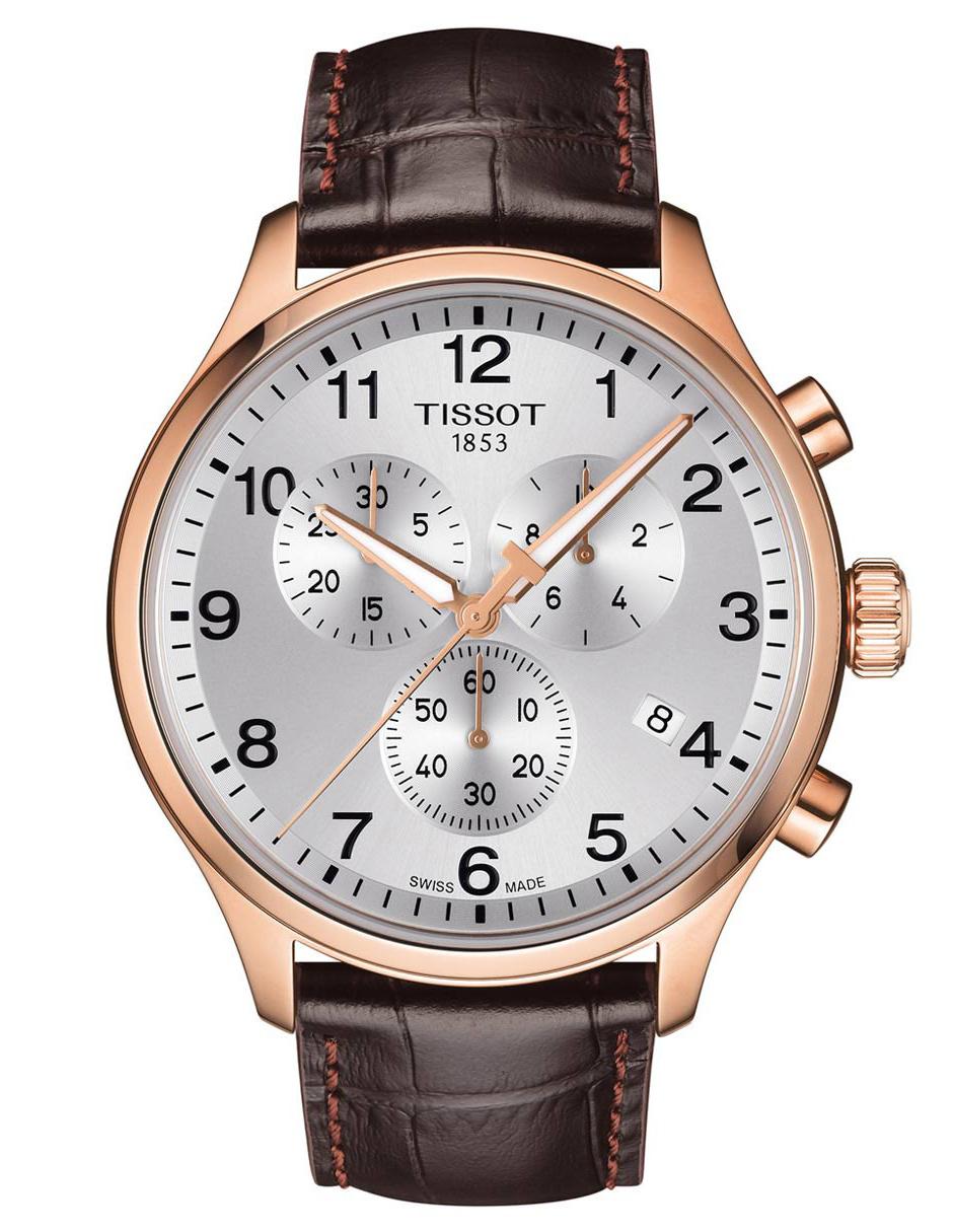 Reloj Tissot Tradition para hombre T0636101103800