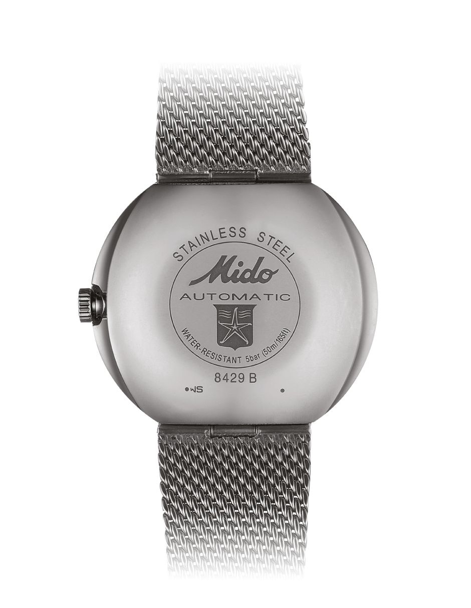 Reloj Commander Shade para hombre M842942711 4