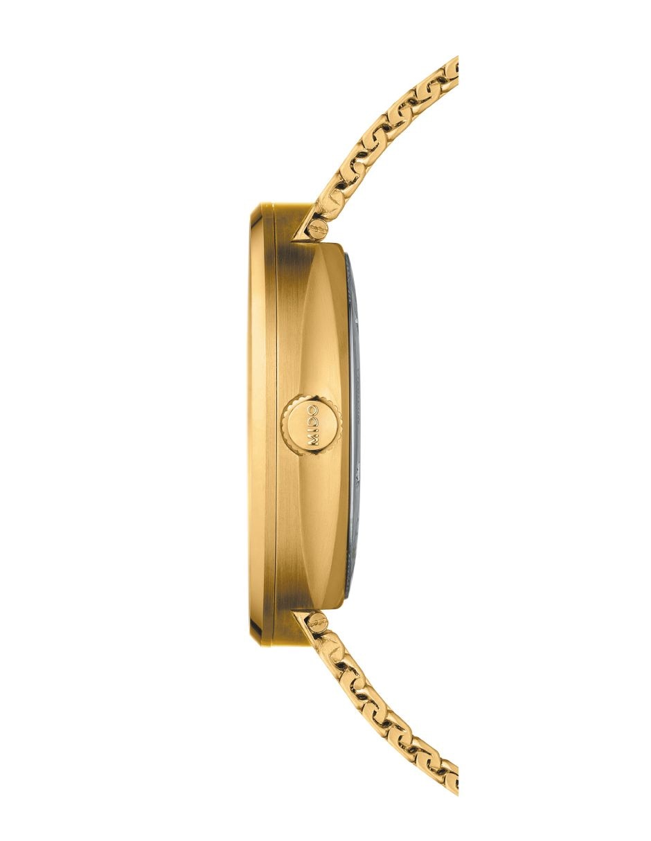 Reloj Commander Icône para hombre M0316313302100 2