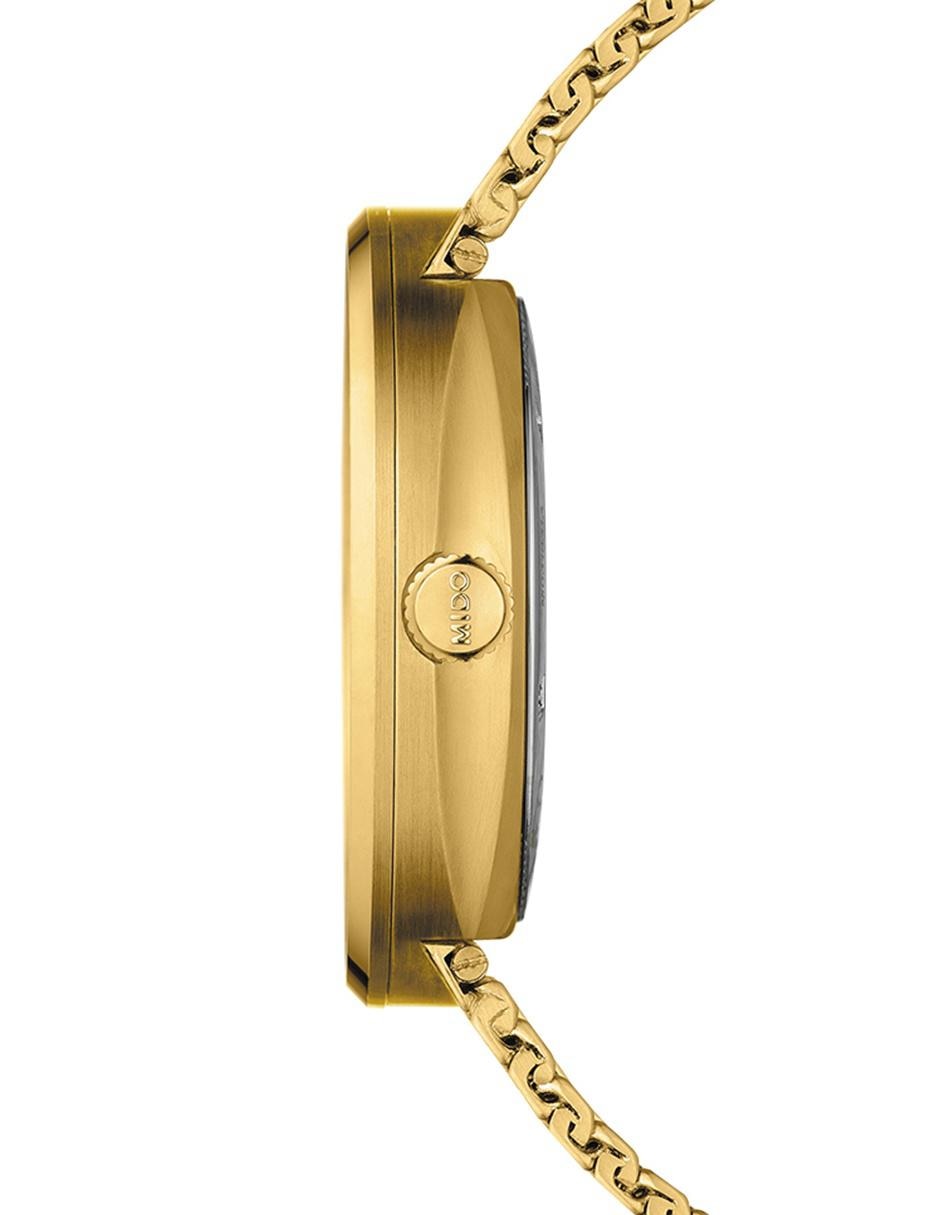 Reloj Commander Icône para hombre M0316313302100 4