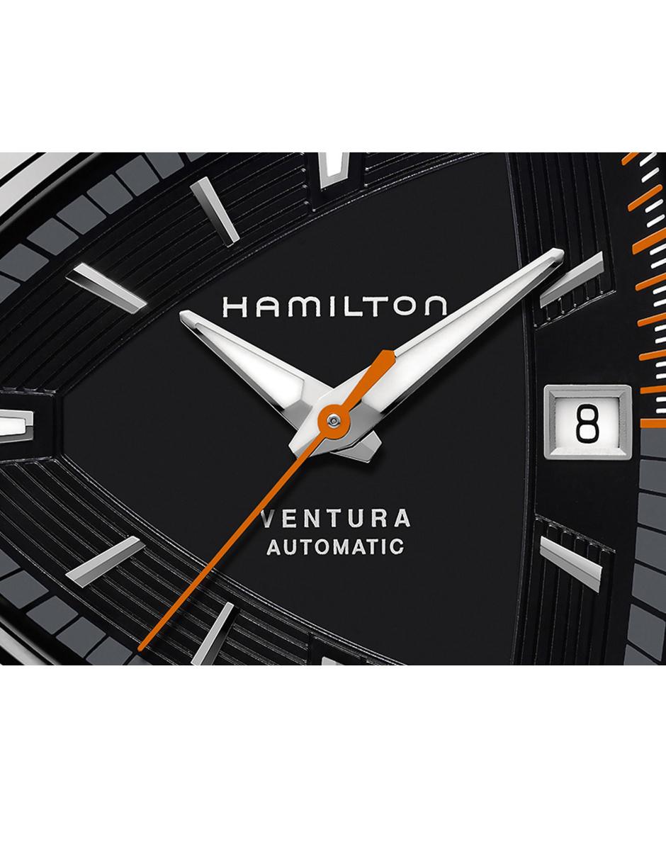 Reloj Ventura para hombre H24555331 3
