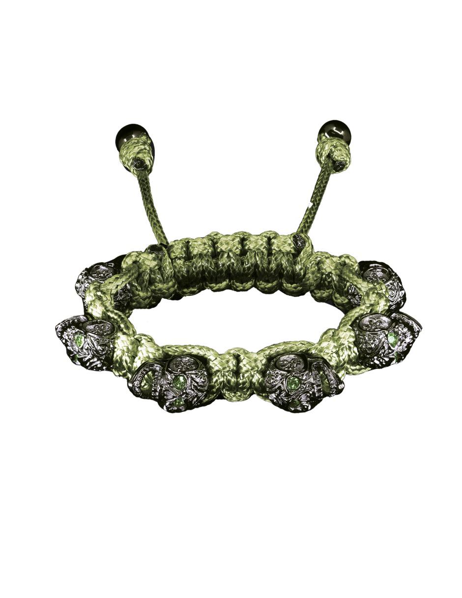 bomberg pulsera