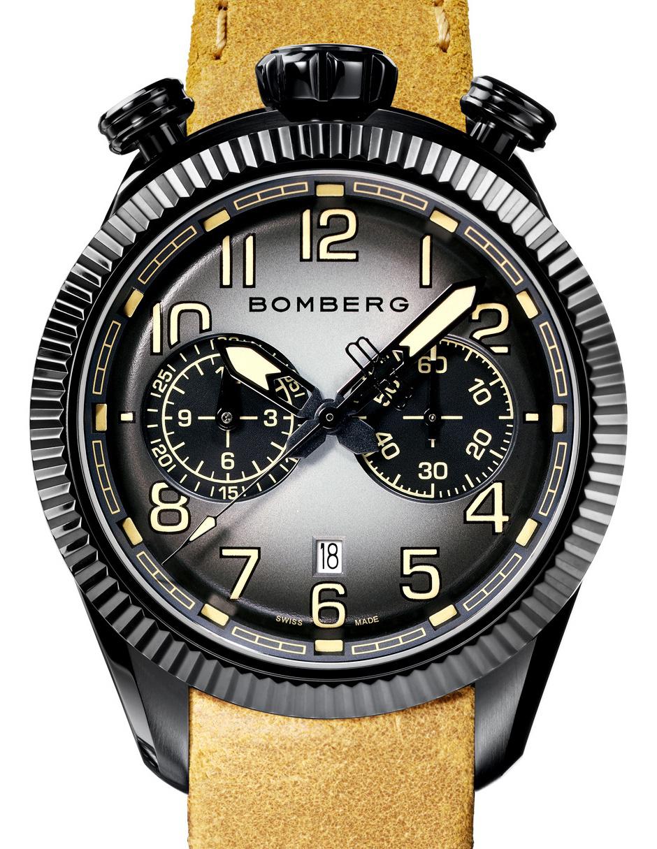 bomberg relojes