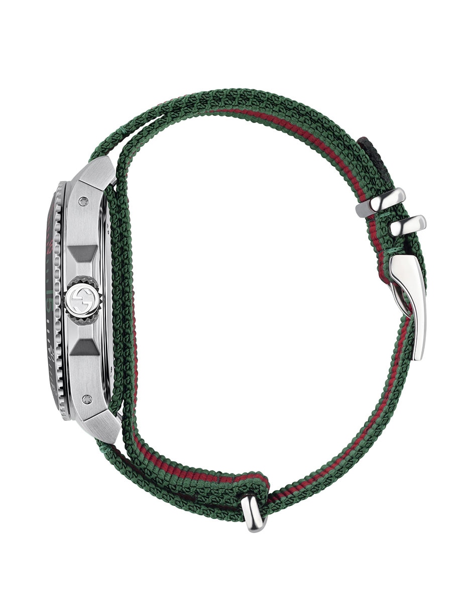 Reloj Dive para hombre YA136209A 3
