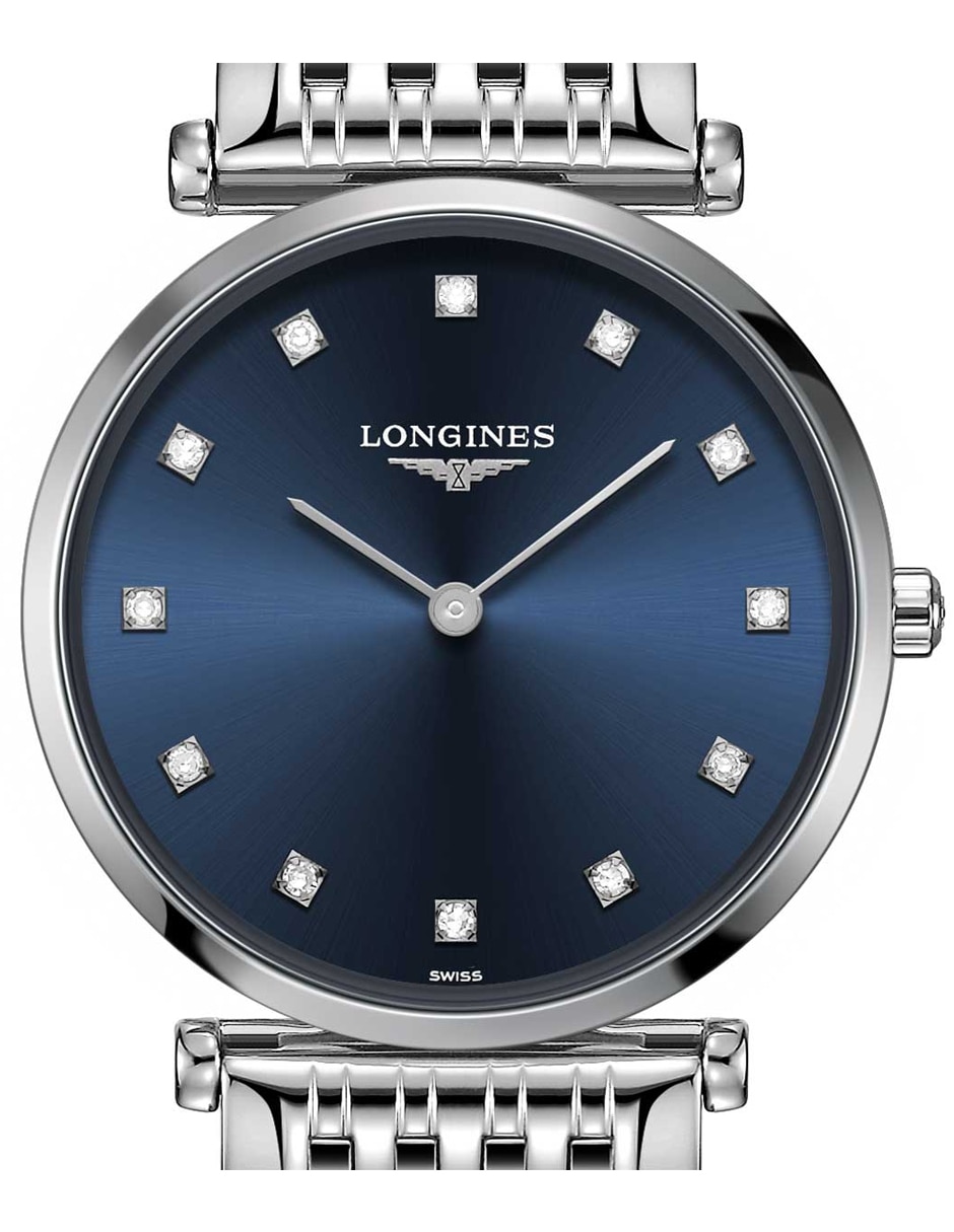 Reloj La Grande Classique para mujer L45124976 2