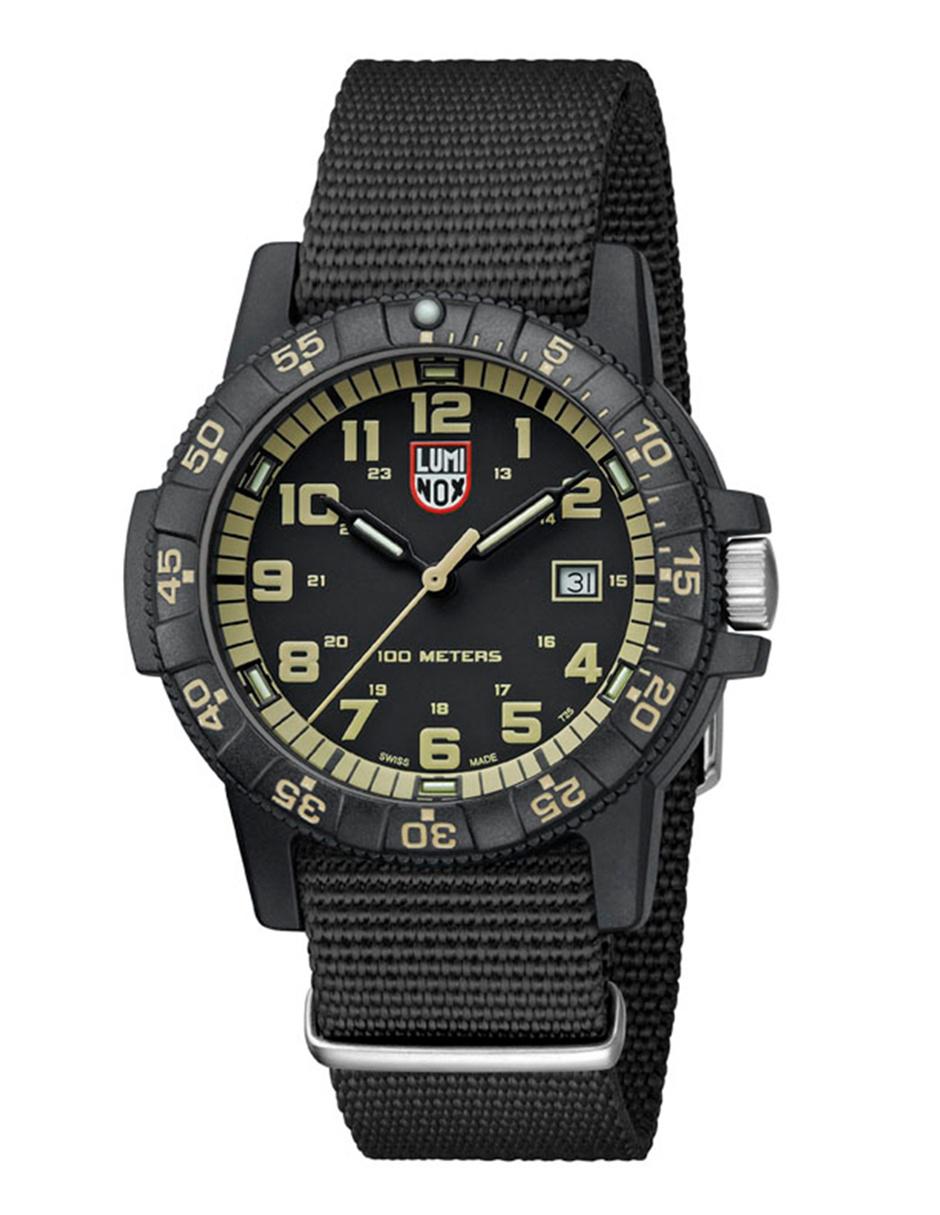 Reloj Sea Turtle Giant para hombre A0333 2
