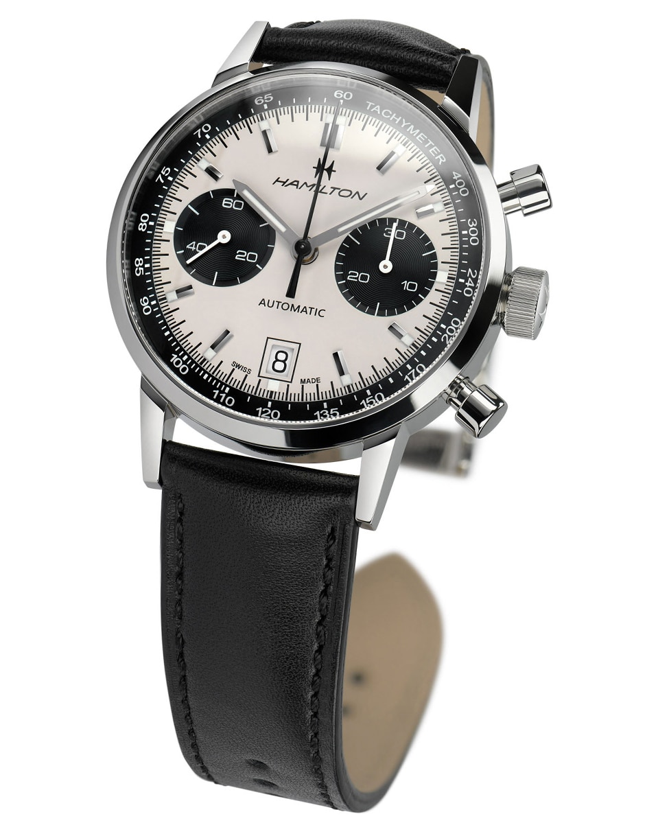 Reloj American Classic unisex H38416711 2