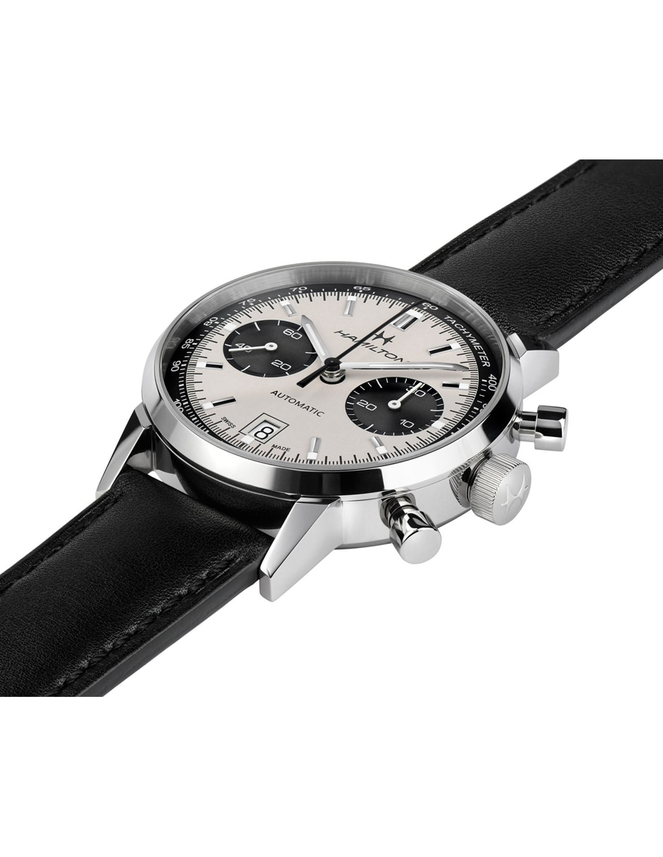 Reloj American Classic unisex H38416711 3