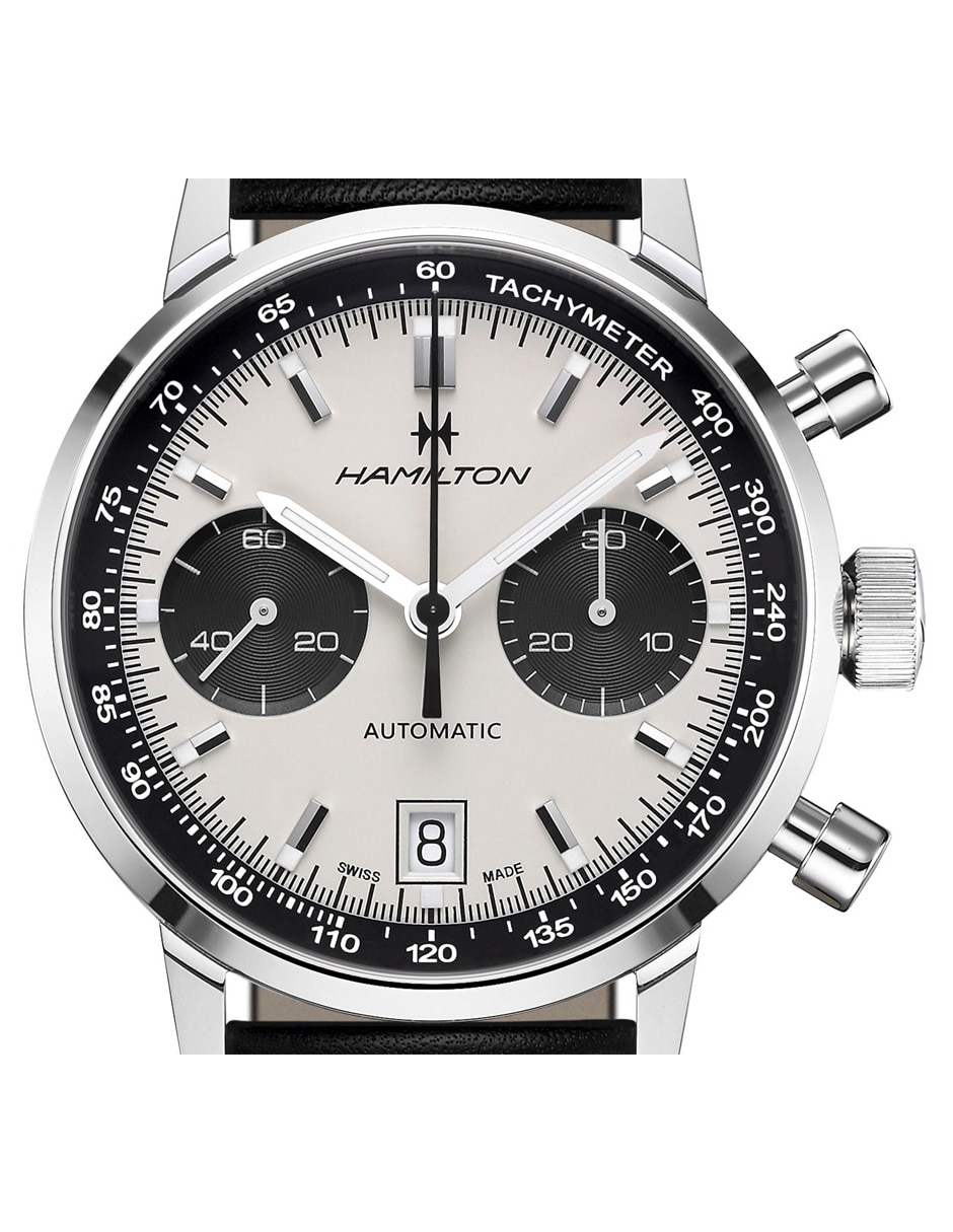 Reloj American Classic unisex H38416711 4