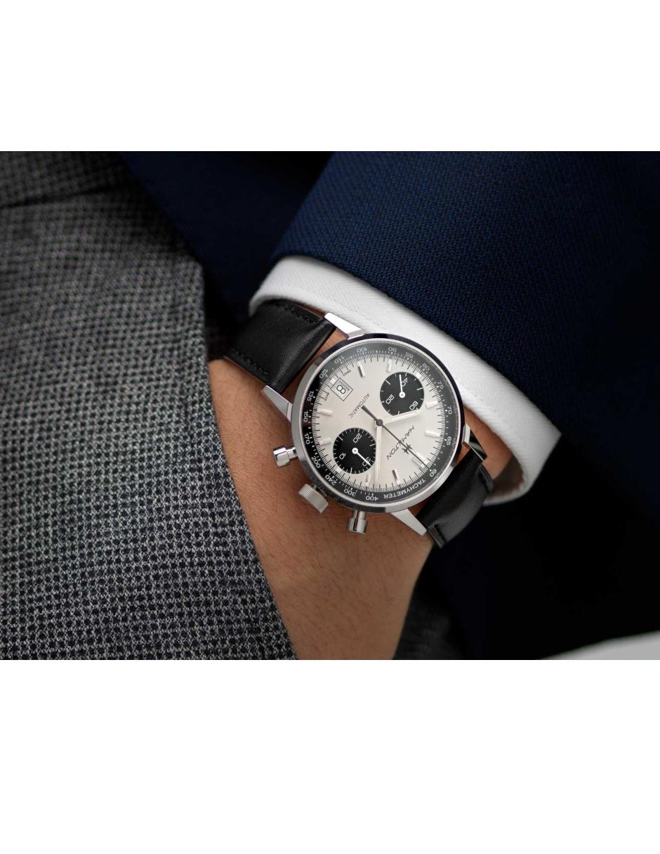 Reloj American Classic unisex H38416711 6