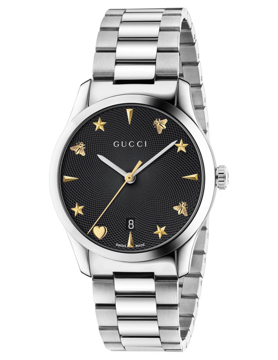 Reloj G-Timeless unisex YA1264029A