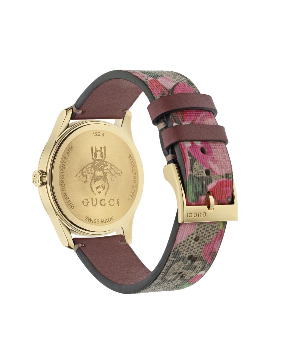 Reloj G-Timeless para mujer YA1264038A 2