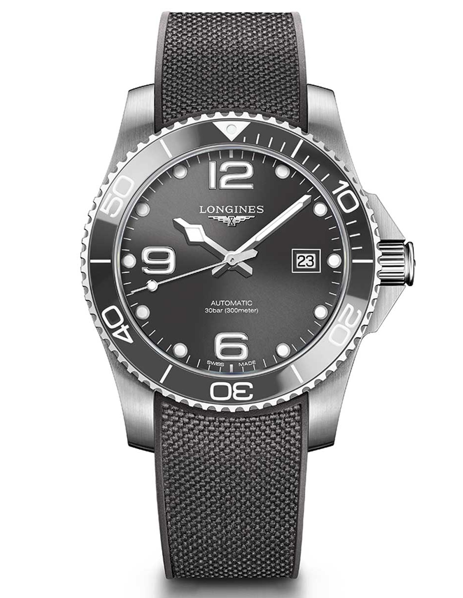 Reloj Longines Hydroconquest para hombre L37814769 Liverpool