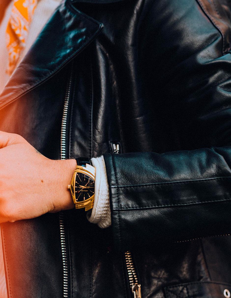 Reloj Ventura unisex H24301731 3