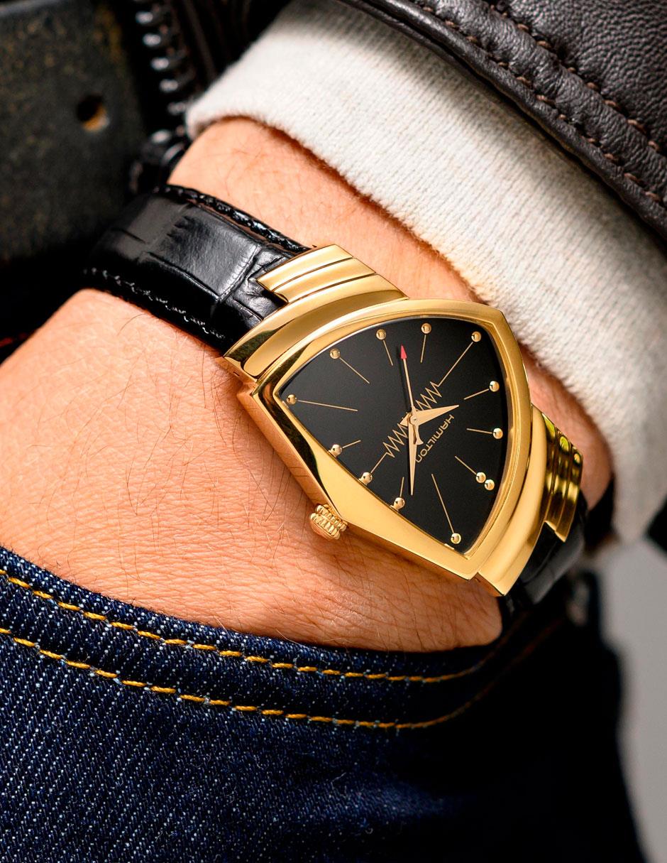 Reloj Ventura unisex H24301731 5