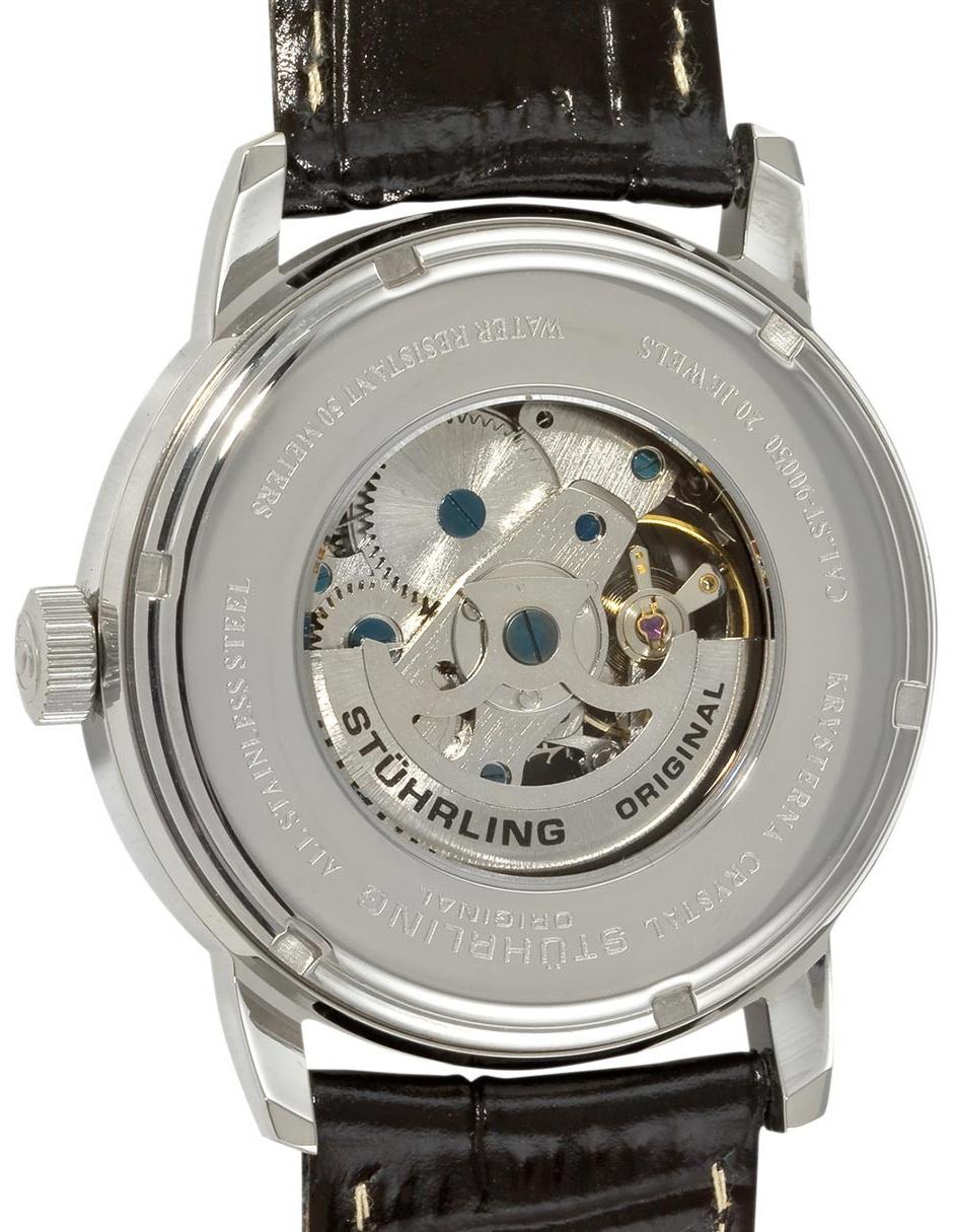Reloj Delphi-Ii Legacy para hombre 1077.33151 4