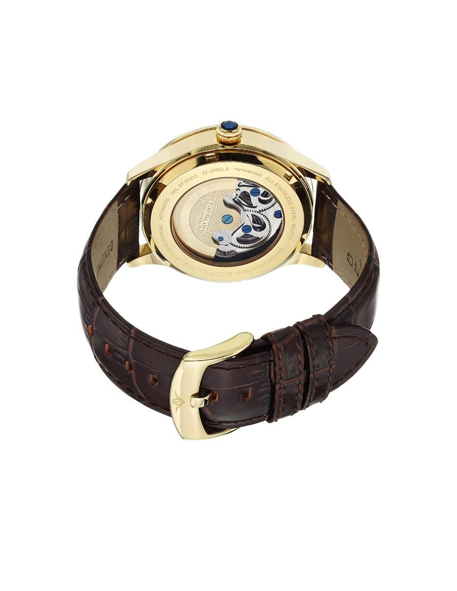 Reloj Special-Reserve Legacy para hombre 571.3335K2 4
