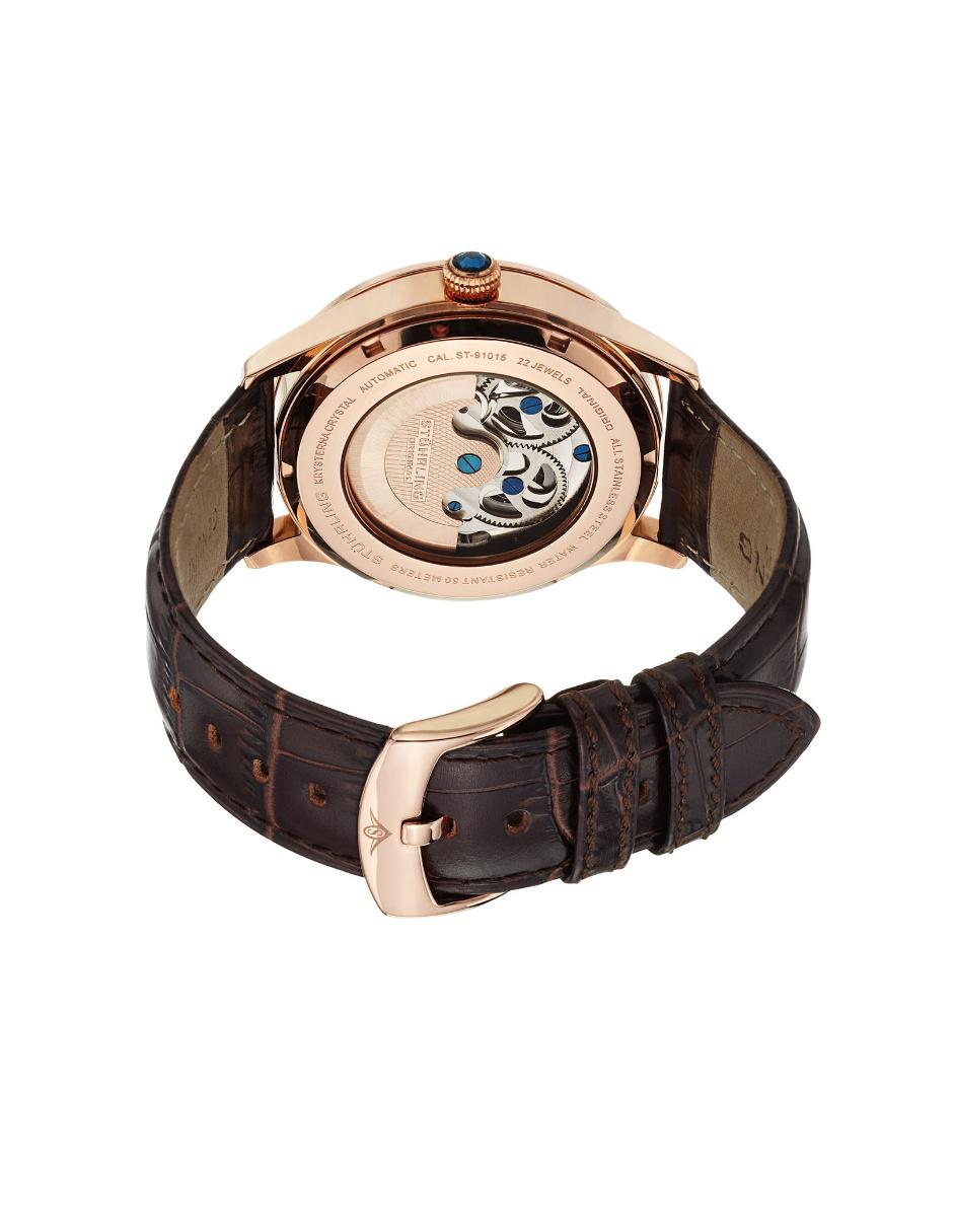 Reloj Special Reserve para hombre 571.3345K54 3