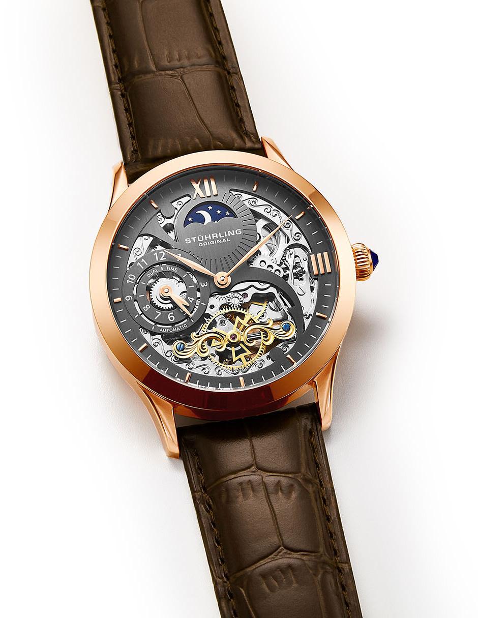 Reloj Special Reserve para hombre 571.3345K54 4