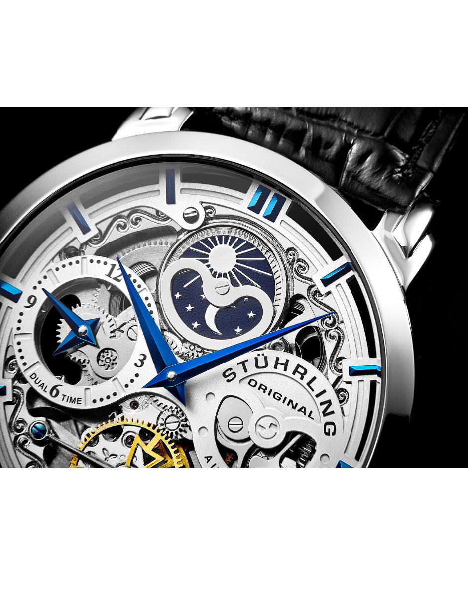 Reloj Legacy para hombre 371.01 4