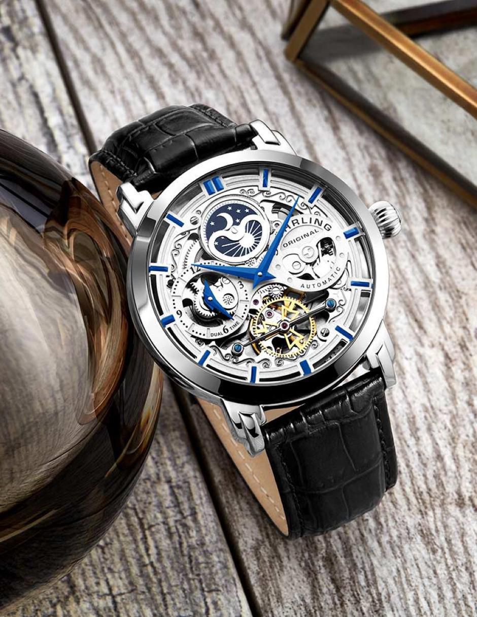 Reloj Legacy para hombre 371.01 6