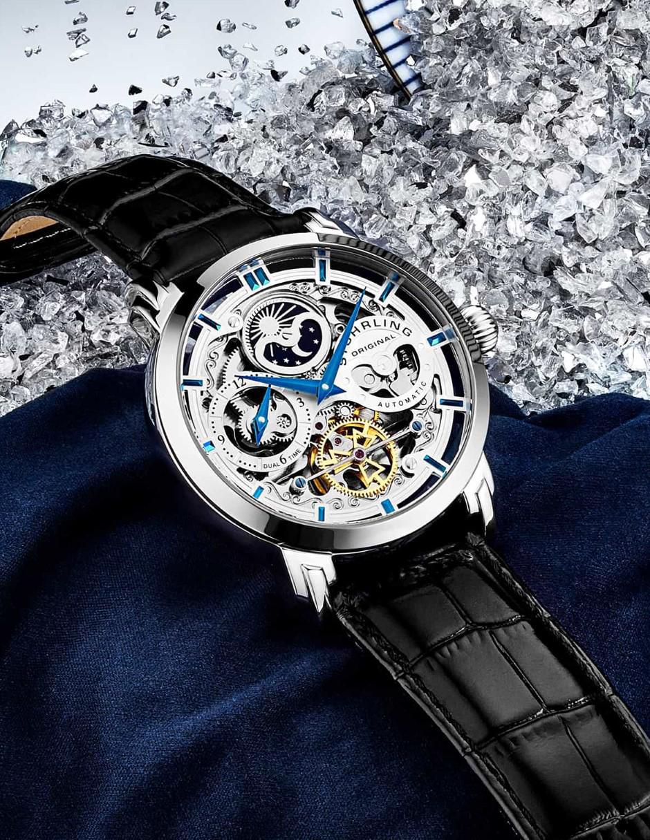 Reloj Legacy para hombre 371.01 8