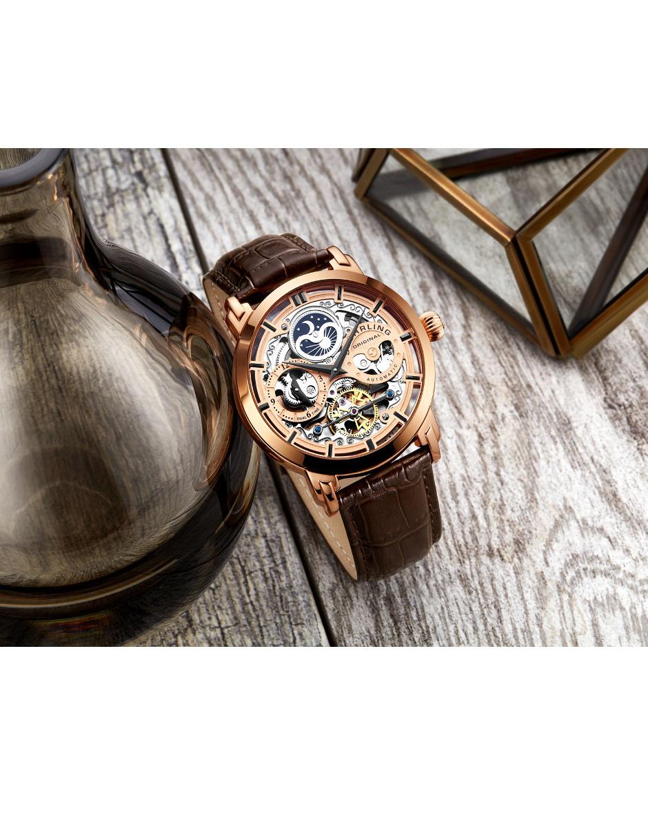 Reloj Legacy para hombre 371.03 2