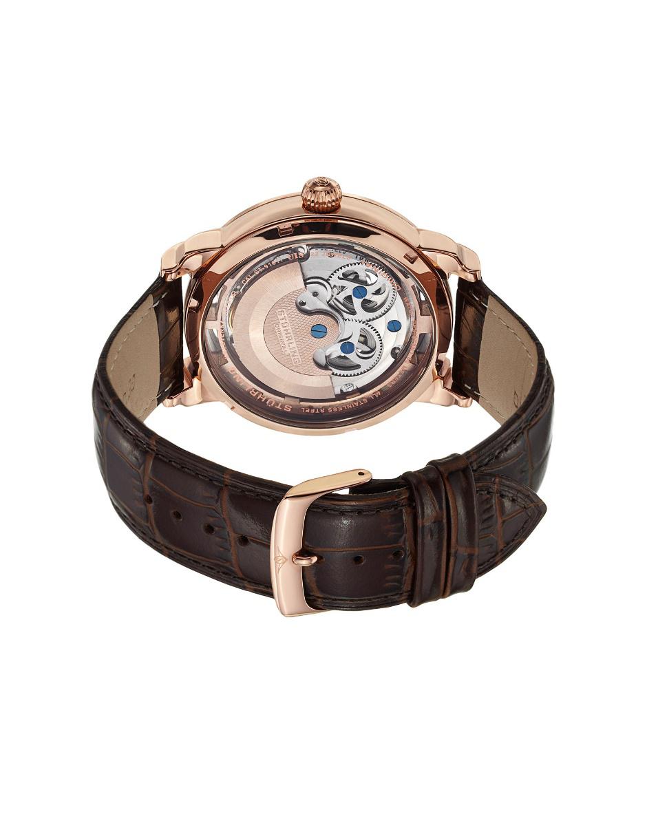 Reloj Legacy para hombre 371.03 4