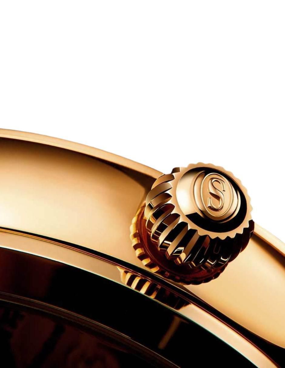 Reloj Legacy para hombre 371.03 5