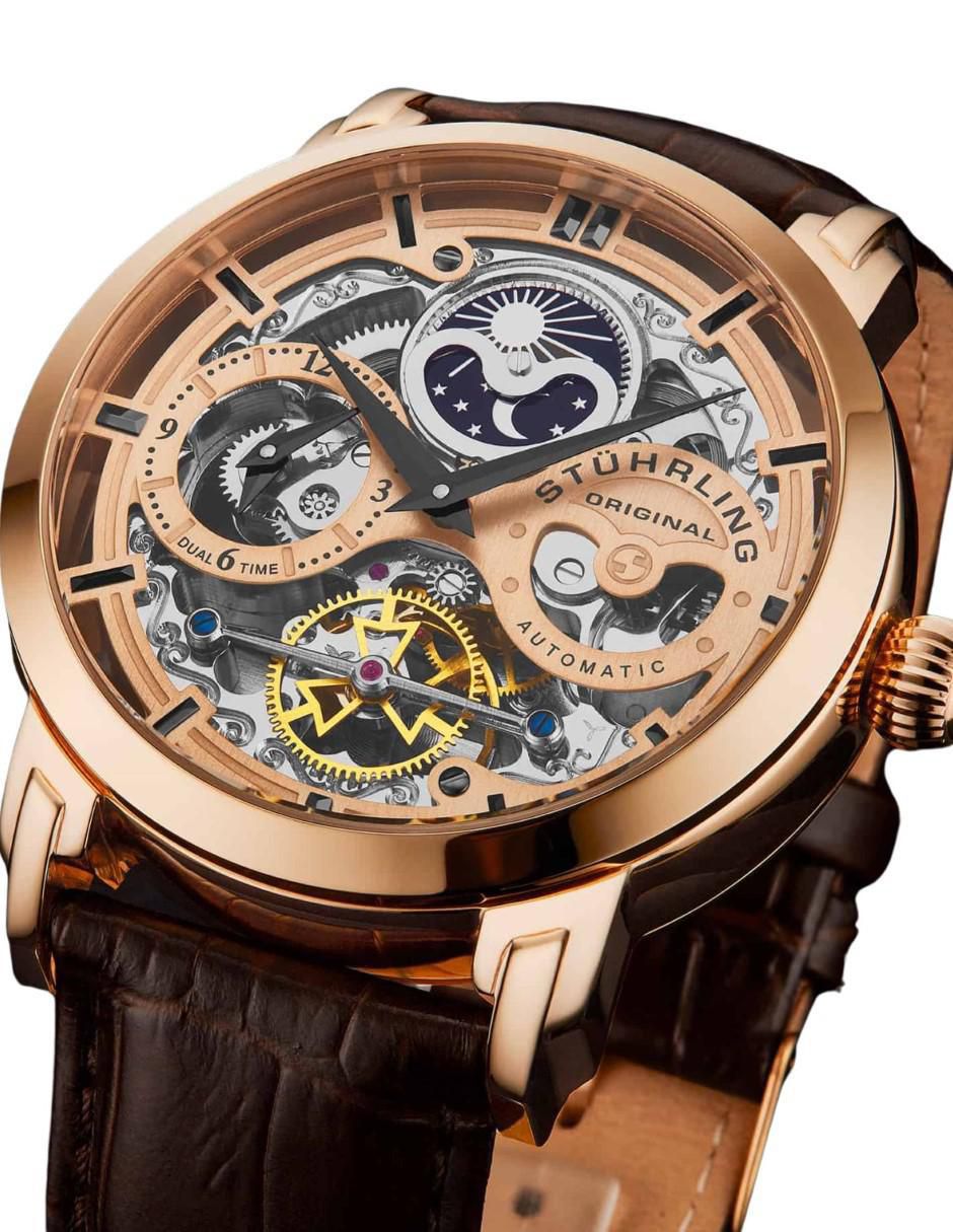 Reloj Legacy para hombre 371.03 6