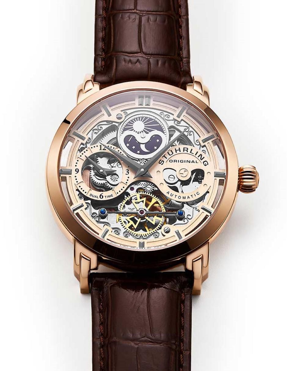 Reloj Legacy para hombre 371.03 7