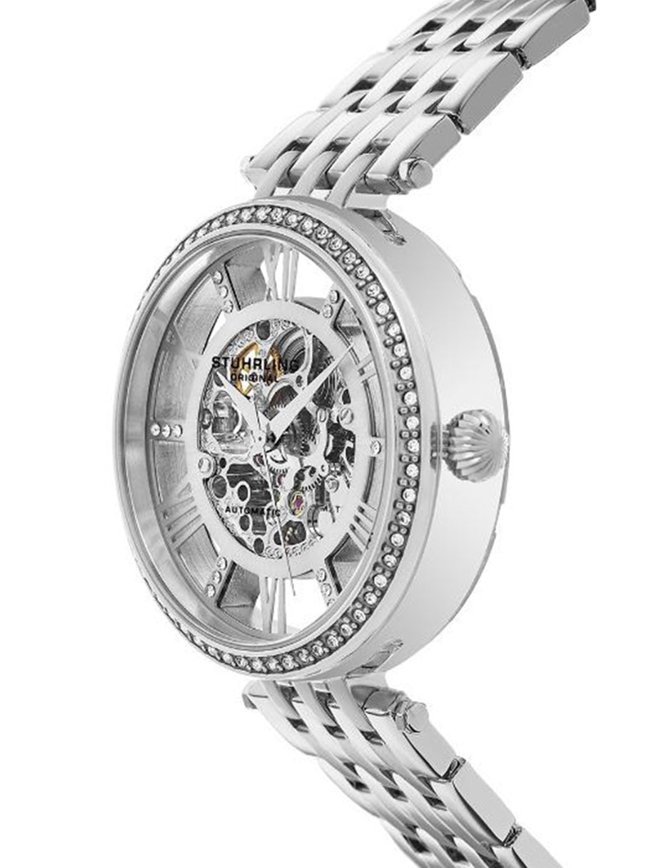 Reloj Legacy para mujer 724.01 2