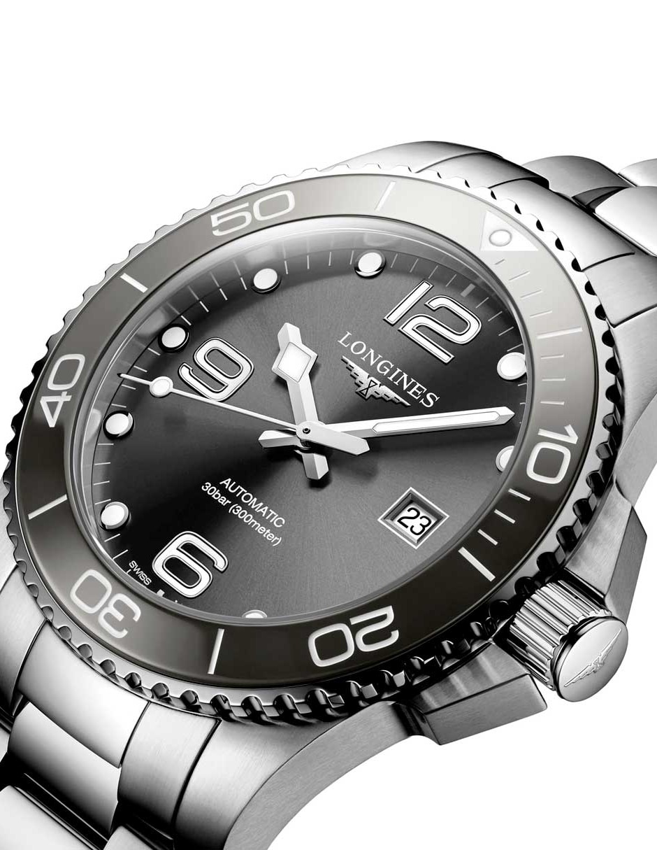 Reloj HydroConquest para hombre L37824766 4