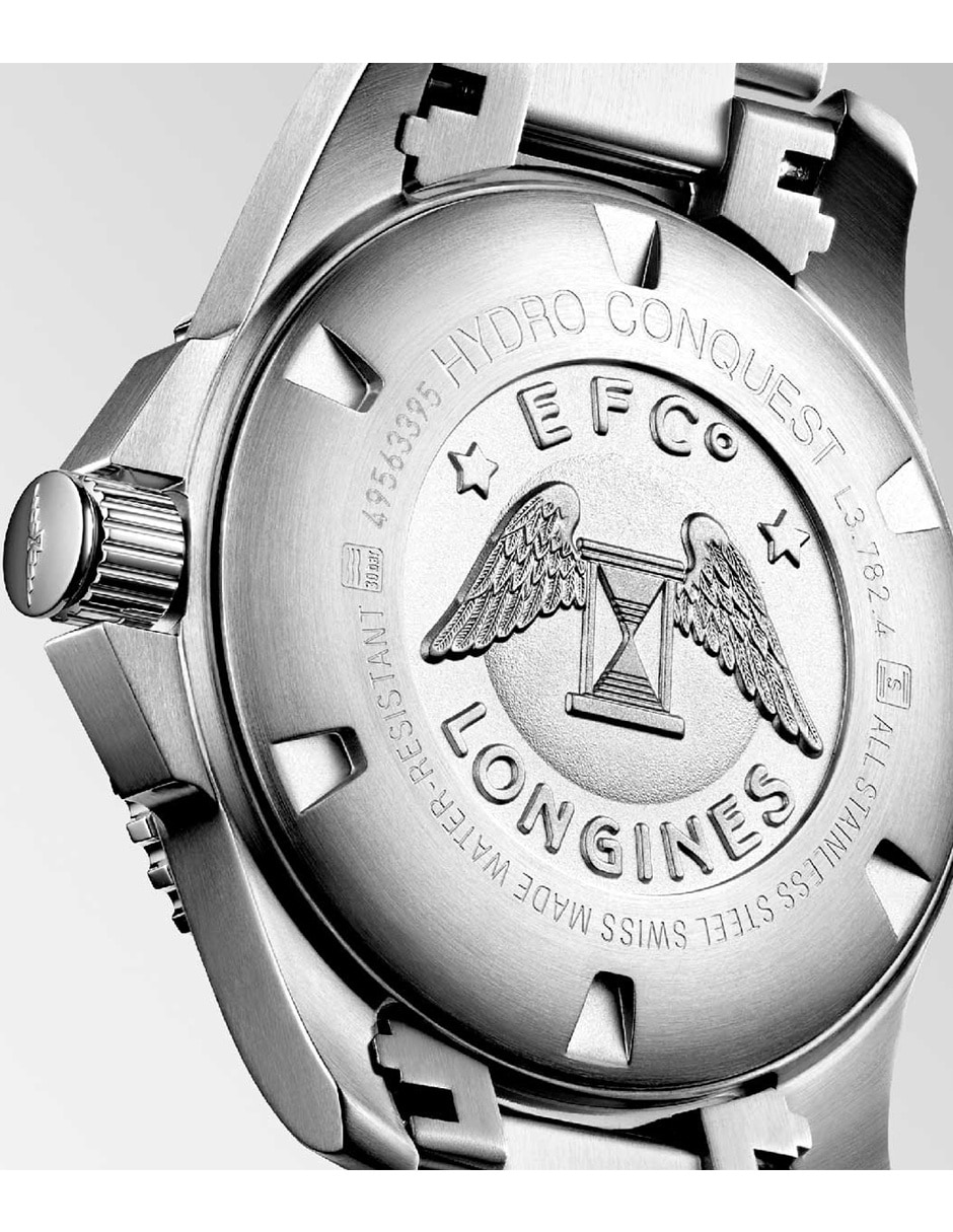 Reloj HydroConquest para hombre L37824766 5