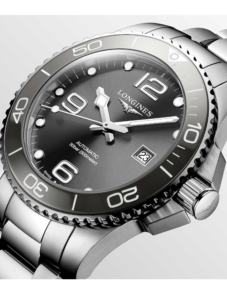 Reloj HydroConquest para hombre L37824766 6