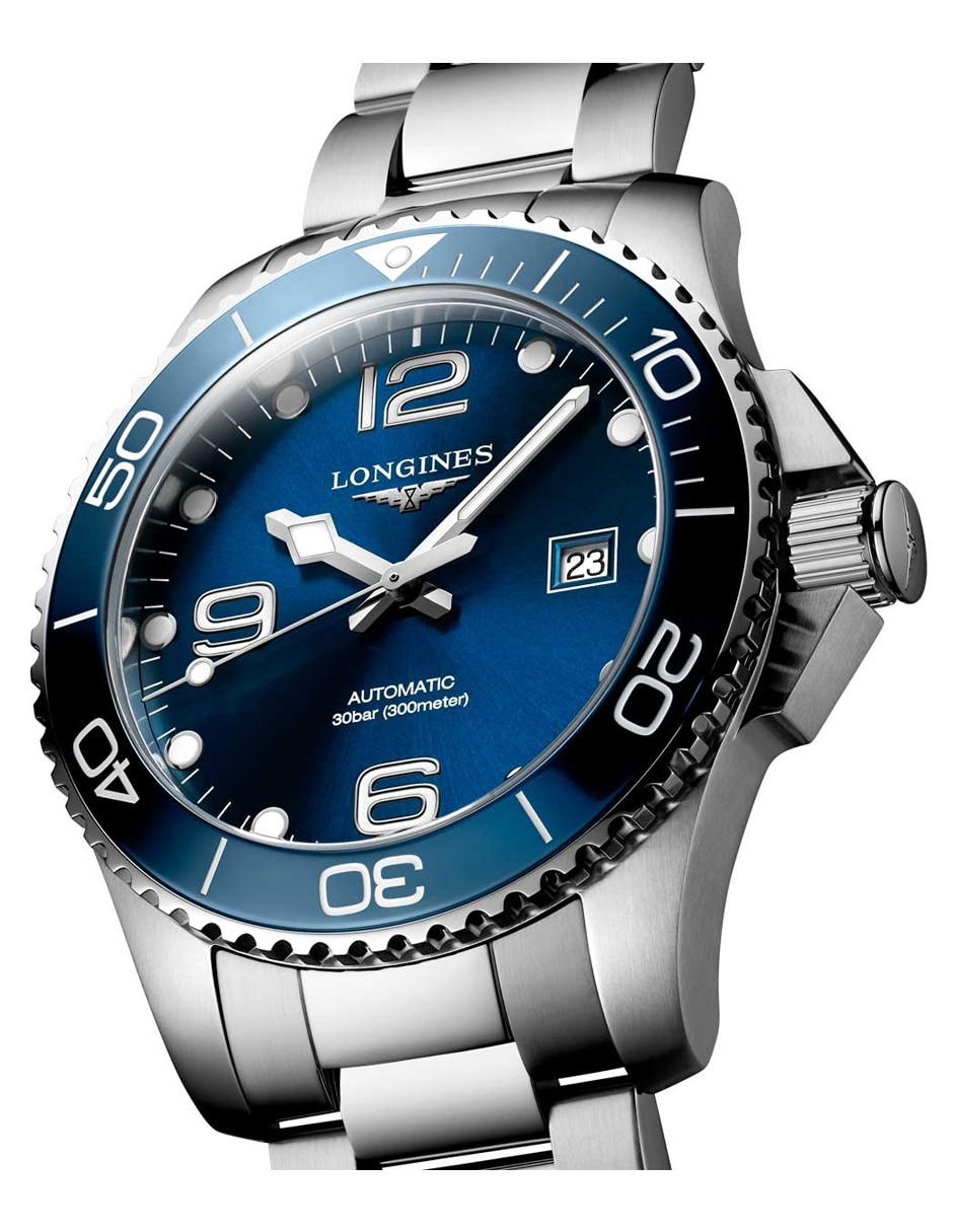 Reloj HydroConquest para hombre L37824966 4