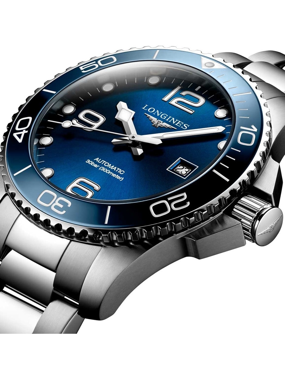 Reloj HydroConquest para hombre L37824966 6