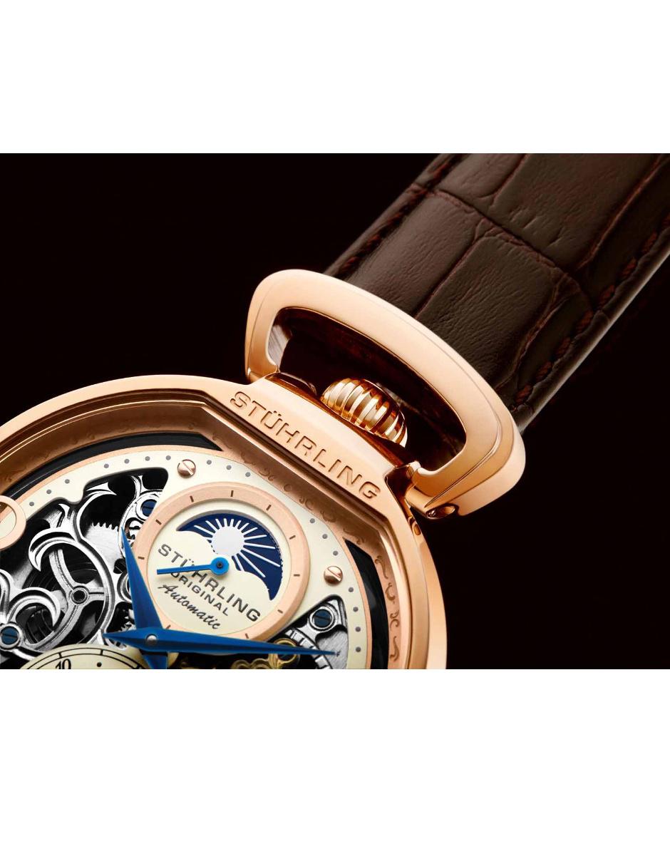 Reloj Legacy para hombre 889.03 2