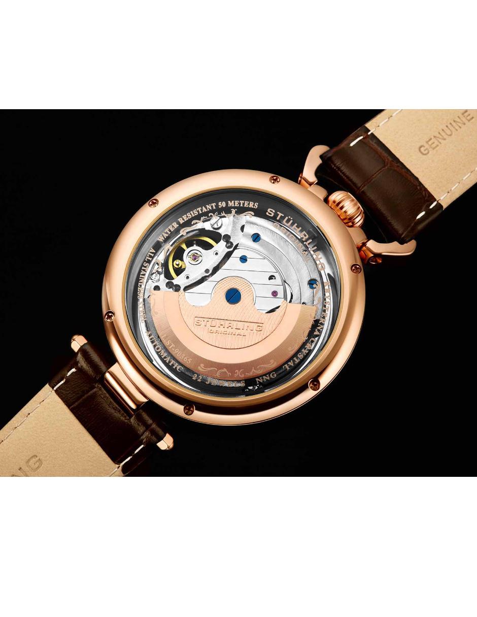 Reloj Legacy para hombre 889.03 3