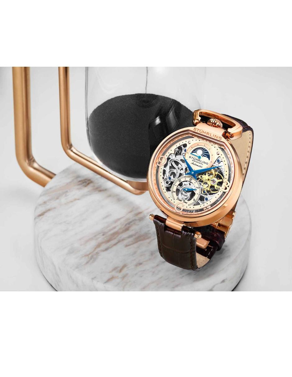 Reloj Legacy para hombre 889.03 4