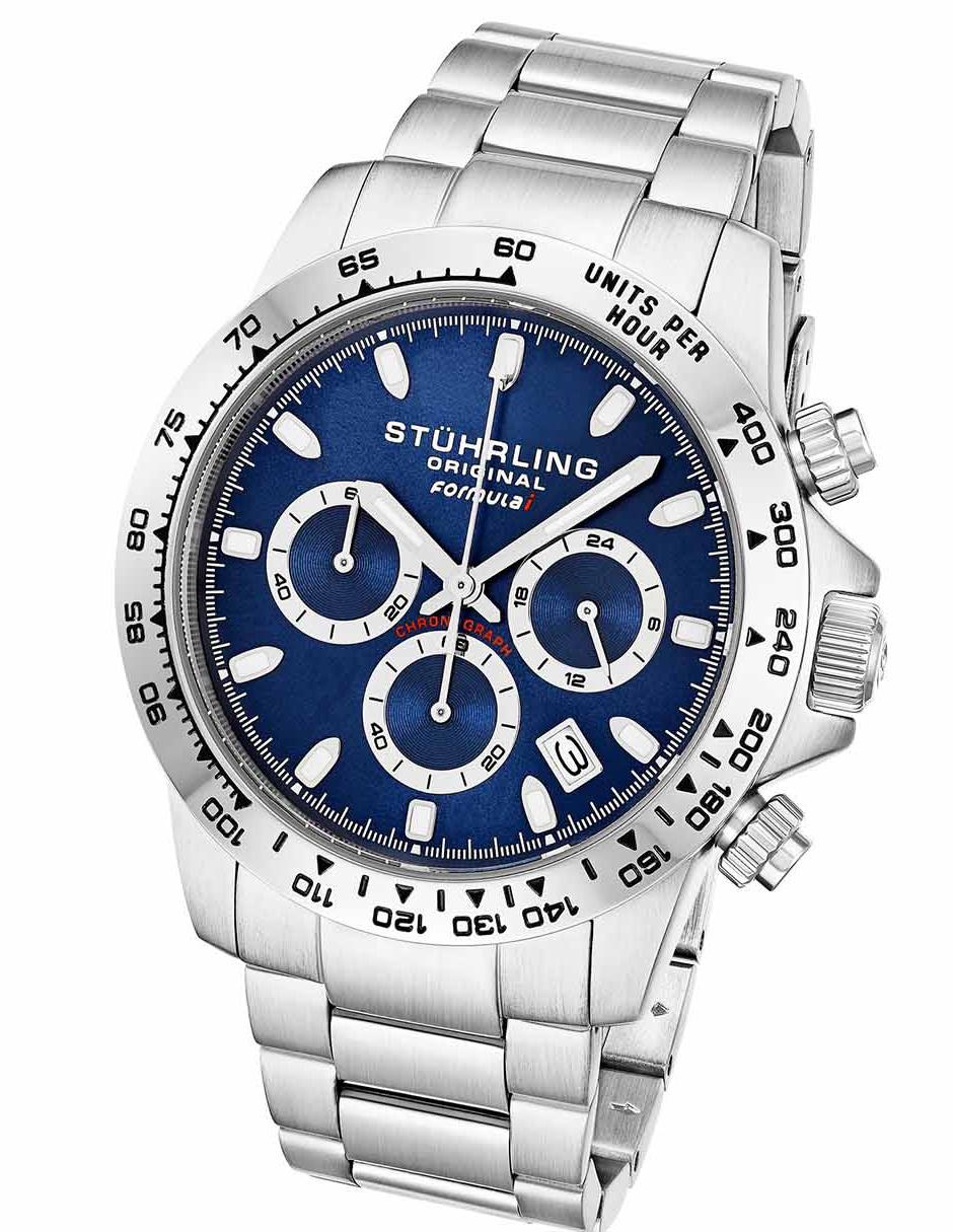 Reloj Maserati Hombre R8853108010