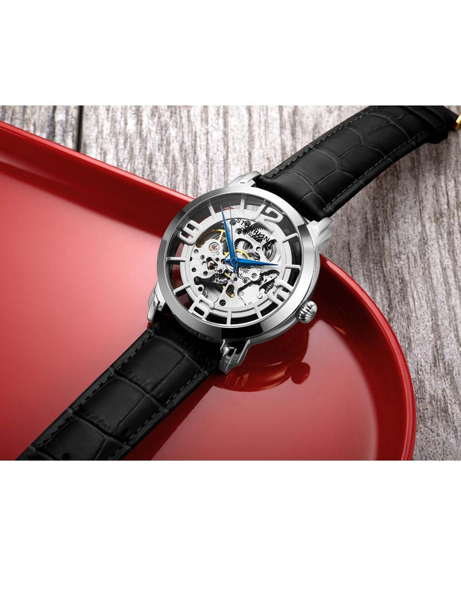Reloj Legacy para hombre 165B2.331554 4