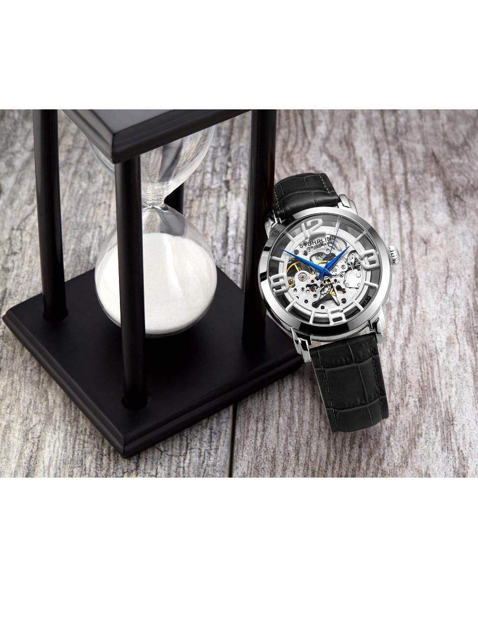 Reloj Legacy para hombre 165B2.331554 5