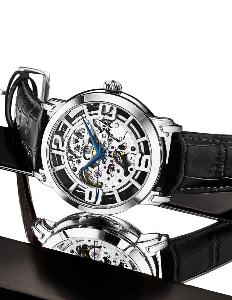 Reloj Legacy para hombre 165B2.331554 6