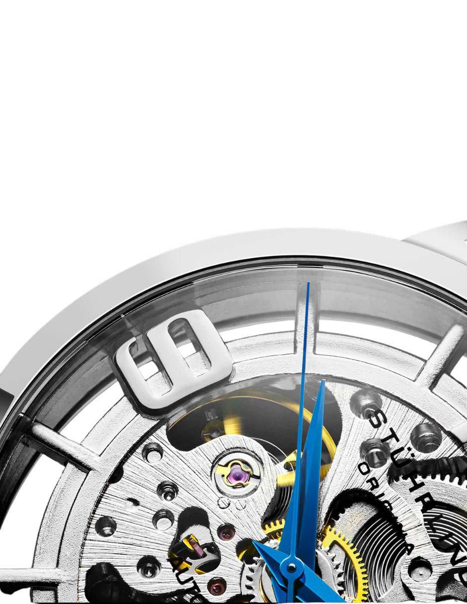 Reloj Legacy para hombre 165B2.331554 7