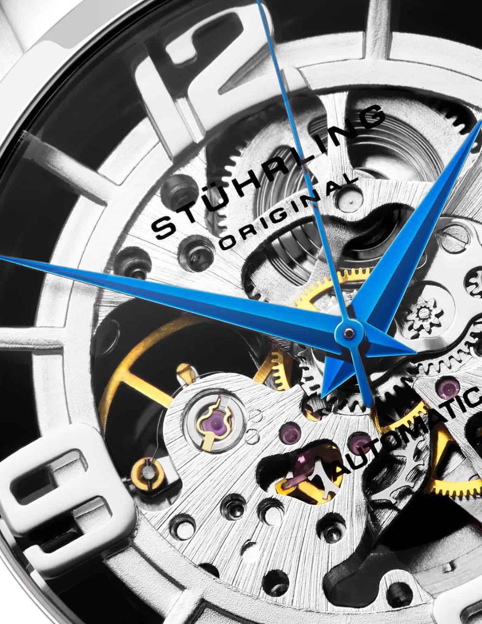 Reloj Legacy para hombre 165B2.331554 8